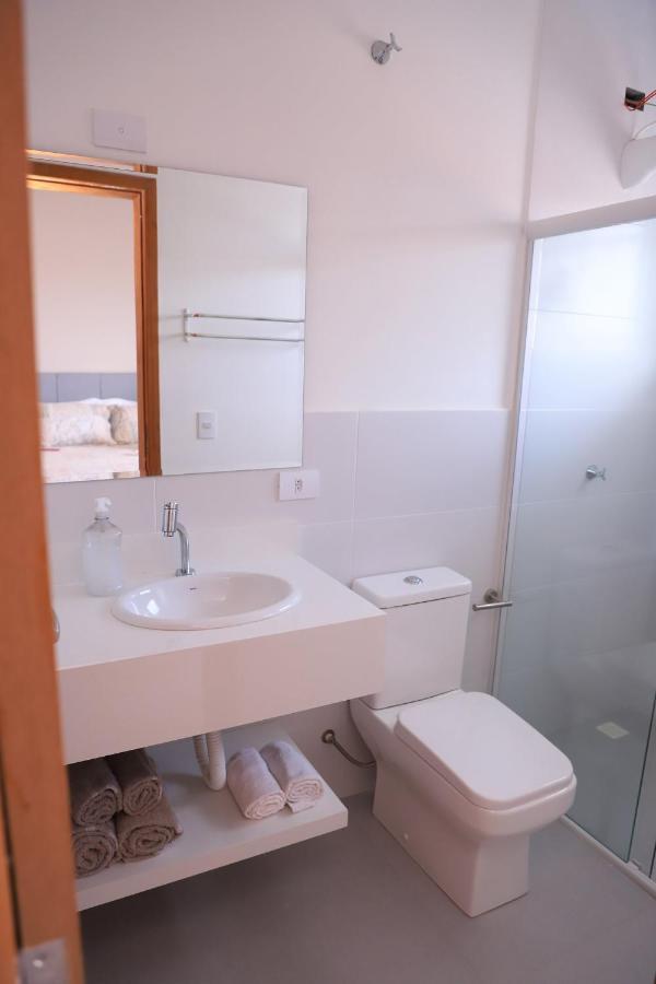 Hotel Recanto Vo Fredo Guaratuba