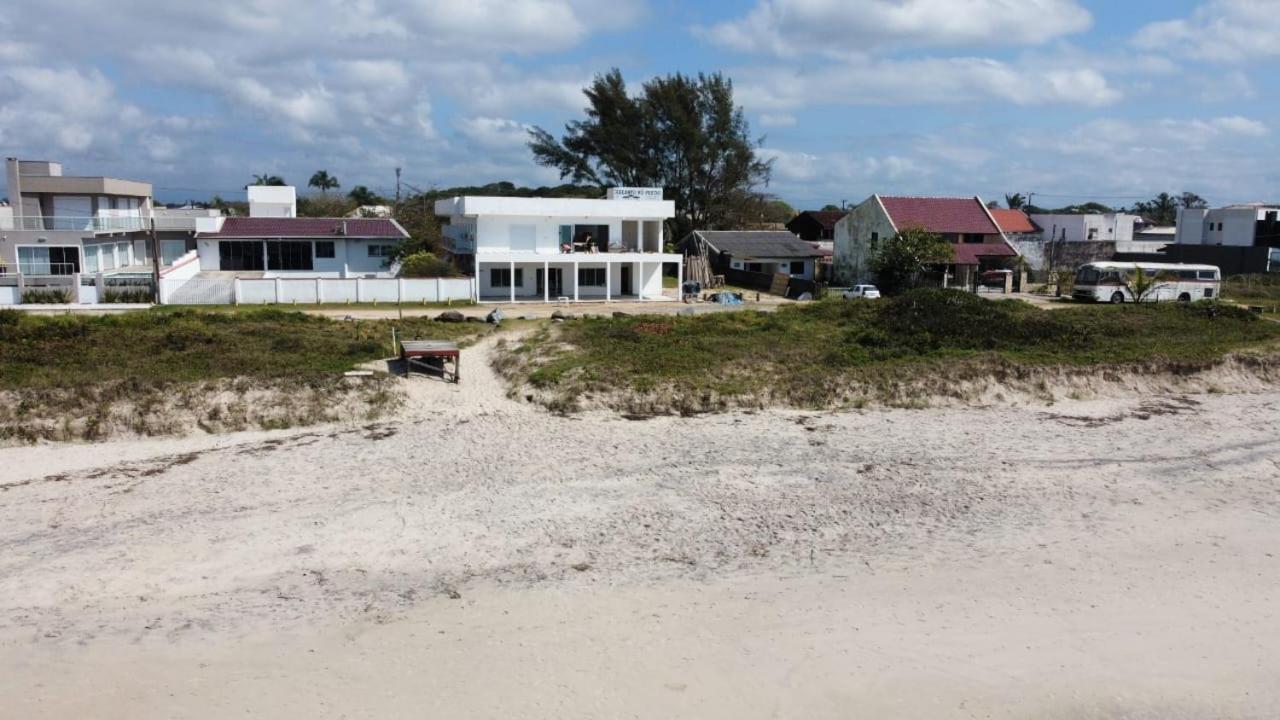 Recanto Vo Fredo Hotel Guaratuba