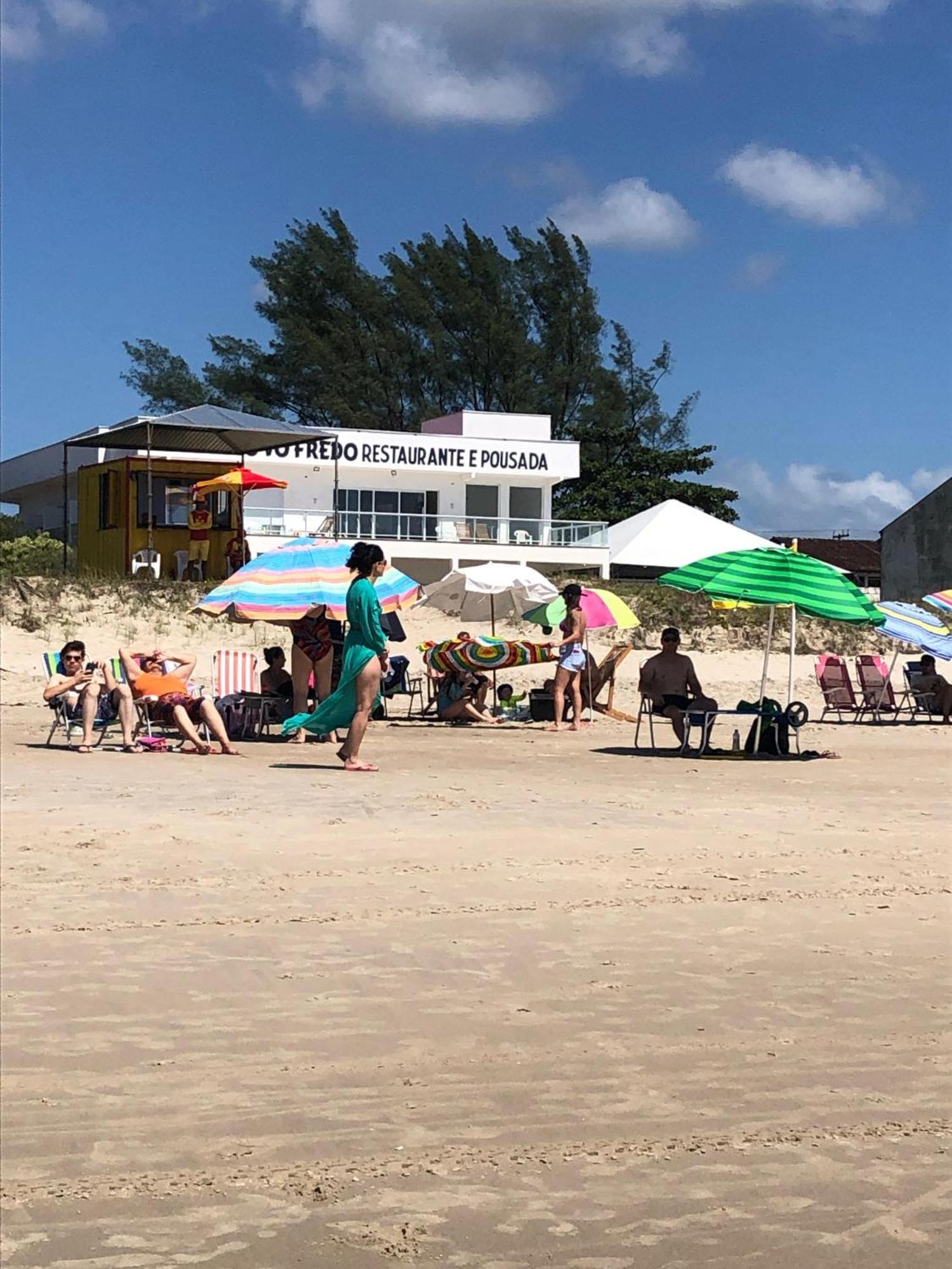 Recanto Vo Fredo Hotel Guaratuba