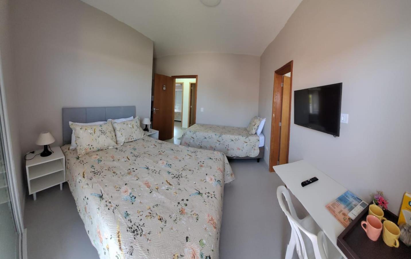 Hotel Recanto Vo Fredo