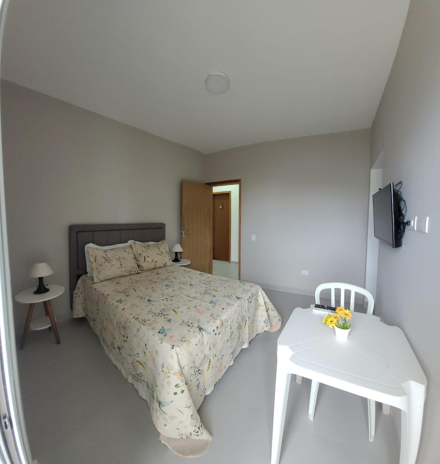 Recanto Vo Fredo Hotel *