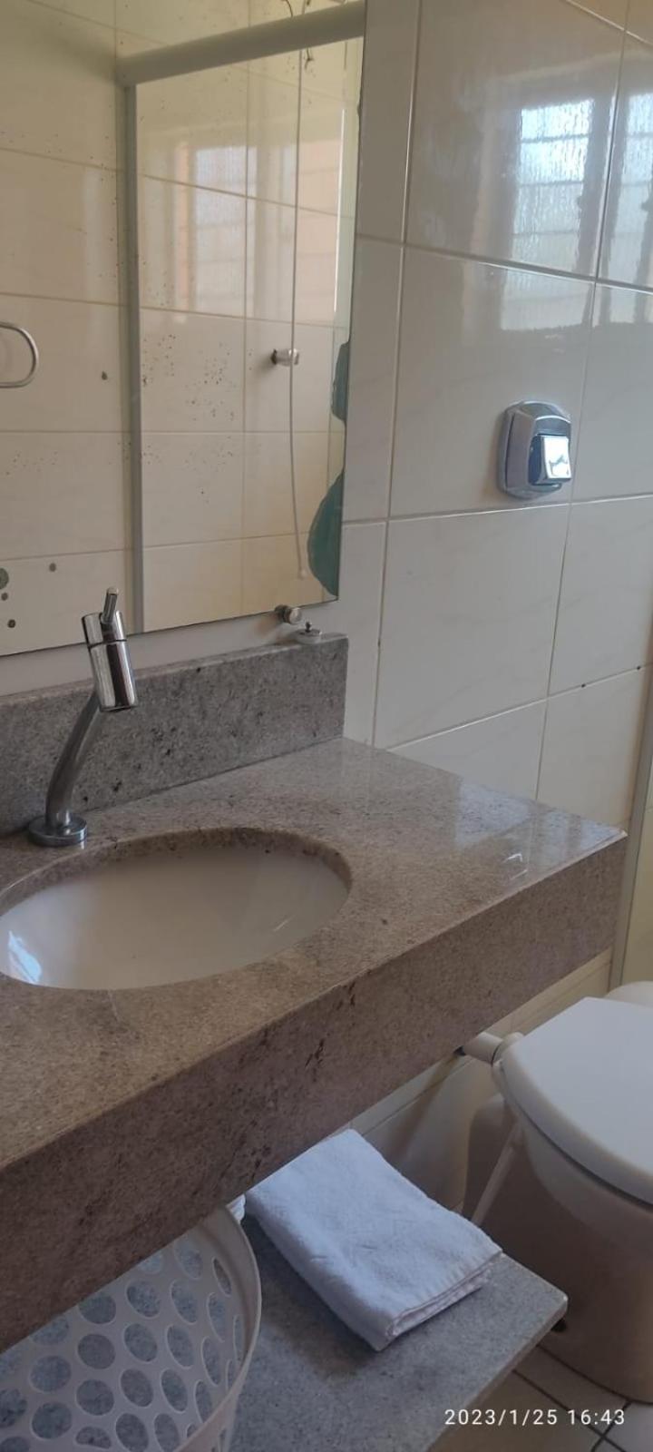 Recanto Vo Fredo Hotel