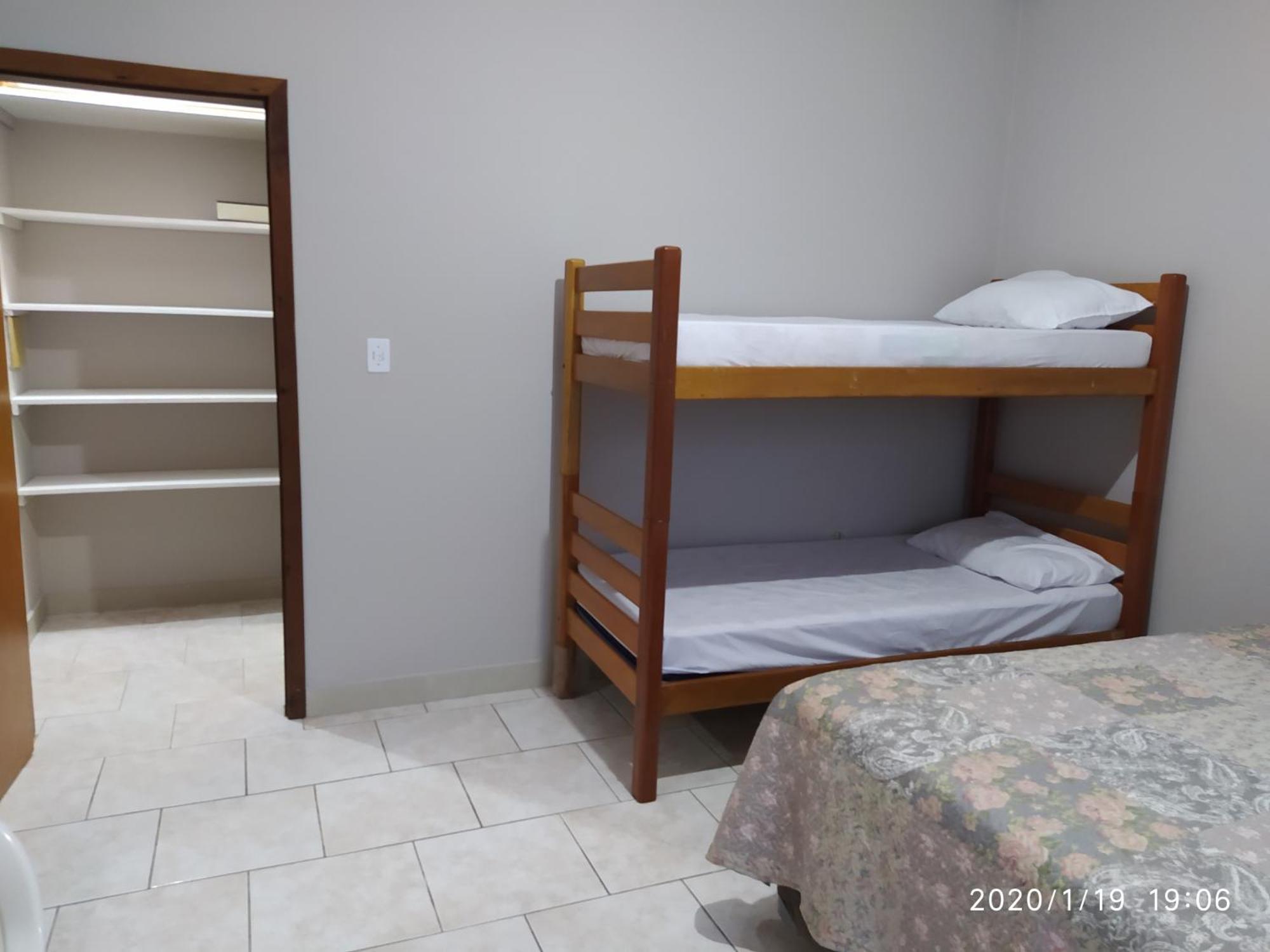 Recanto Vo Fredo Hotel Guaratuba