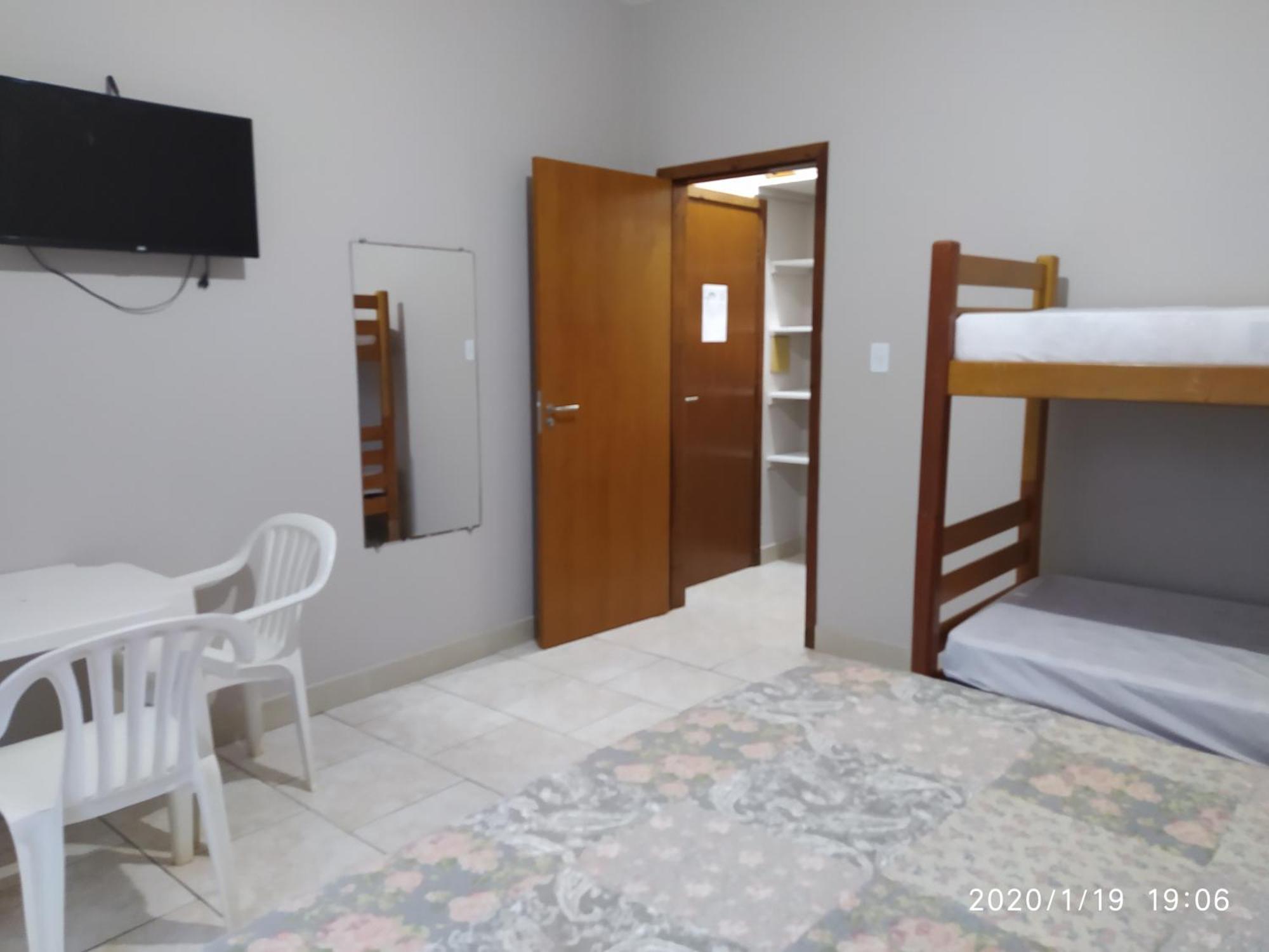 Recanto Vo Fredo Hotel