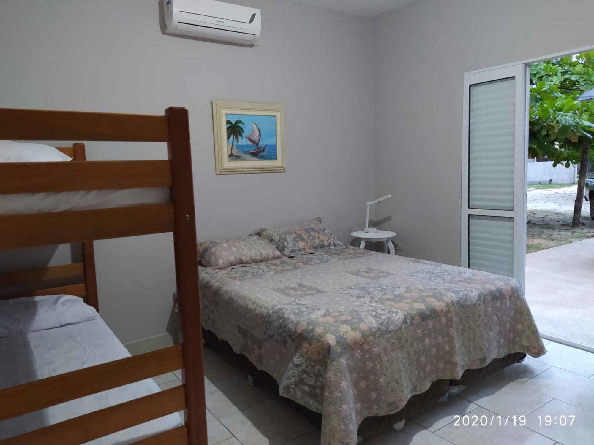 Hotel Recanto Vo Fredo